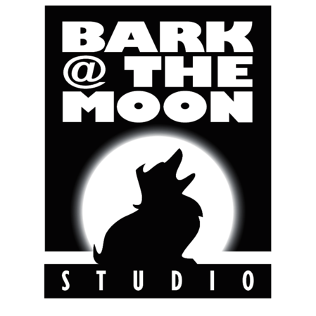 Bark At The Moon