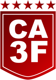 CA 3 de Febrero
