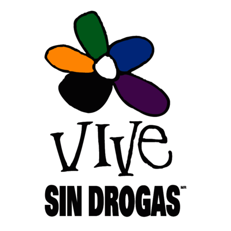 Vive sin Drogas