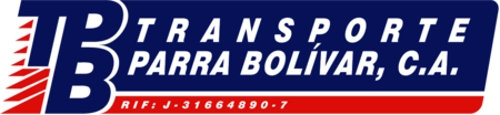 TRANSPORTE PARRA BOLIVAR CA - 1