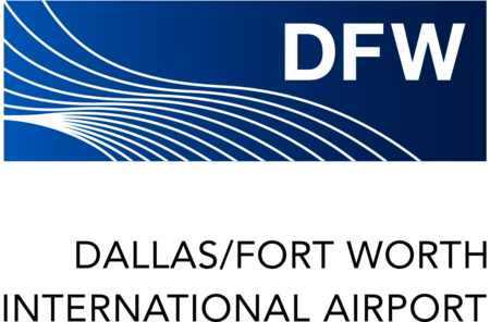 DFW Airport 