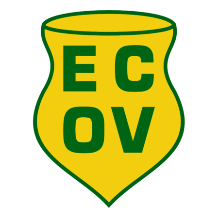 Esporte Clube Ouro Verde de Coronel Bicaco-RS