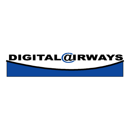DigitalAirways