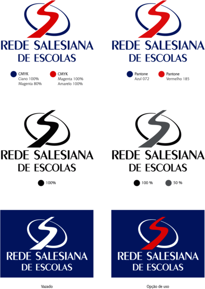 Rede Salesiana de Escolas