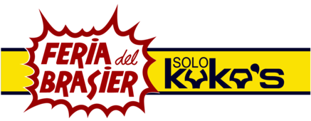 Feria del Brasier y Solo Kukos