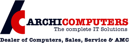 Archi Computers