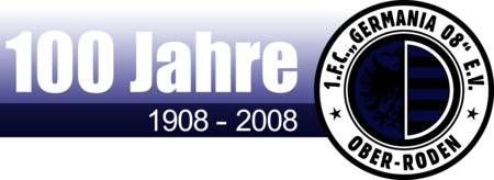 1.FC Germania 08 eV Ober-Roden