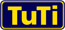 TuTi Logotipo