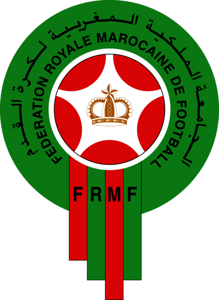 Fédération Royale Marrocaine de Football