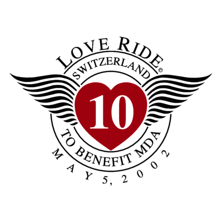 Love Ride Switzerland