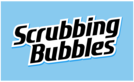 Scrubbing Bubbles