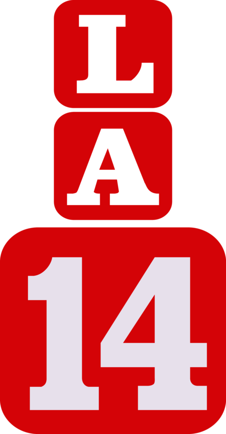 LA14
