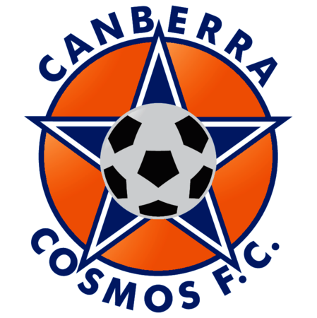 Canberra Cosmos