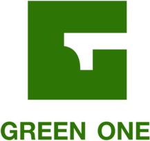 GreenOne