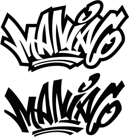 maniaco