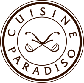 Cuisine Paradiso, Utensilios Y Menaje De Cocina