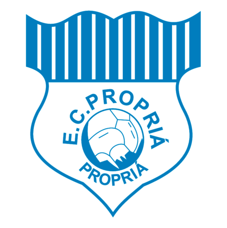 Esporte Clube Propria de Propria-SE