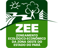 ZEE-Zoneamento Ecológico-Econômico da Zona Oeste do Estado do Pará
