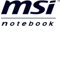 msi notebooks