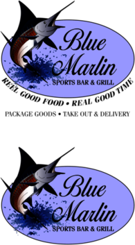 Blue Marlin Cafe
