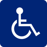 wheelchair accessible