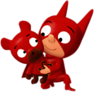 SamSam Holding SamTeddy