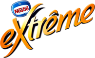 Nestlé Extrême 