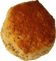 Bread Scone