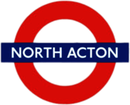North Acton