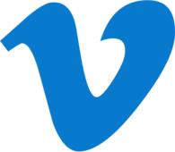 Vimeo V 