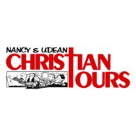Nancy & Udean Christian Tours