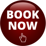 Red Round Book Now Button