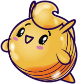 Pikmi Pop Buzzle the Bee