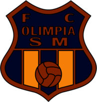 FC Olimpia Satu Mare (70's logo)