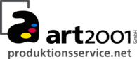 art2001 GmbH Produktionsservice.net