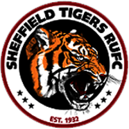 Sheffield Tigers Rugby 