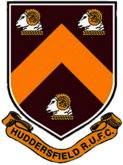 Huddersfield Rugby 