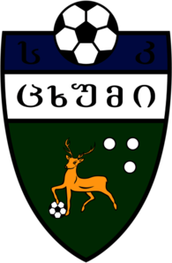 FC Tskhumi Sokhumi