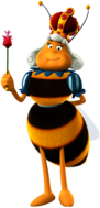 Queen Bee