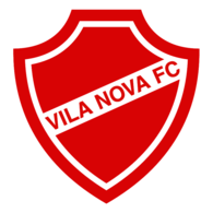 Vila Nova Futebol Clube de Goiania-GO