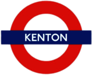 Kenton