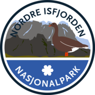 Nordre Isfjorden Nasjonalpark