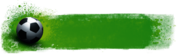Football Grunge Banner