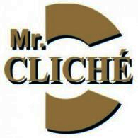 Mr. Cliche