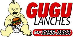 Gugu Lanches