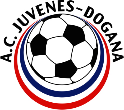 AC Juvenes-Dogana Serravalle (mid 2000's logo)