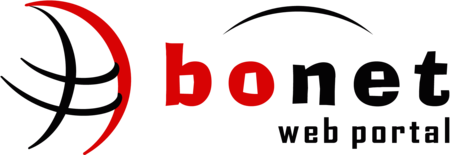 Bonet - web portal