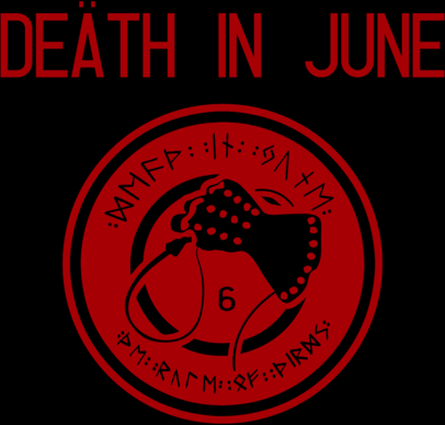 death in june