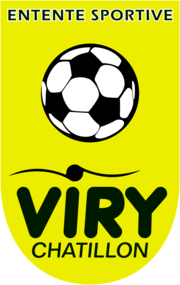 ES Viry Chatillon