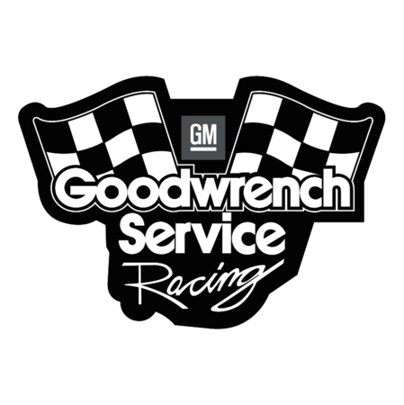 Goodwrench Service Racing